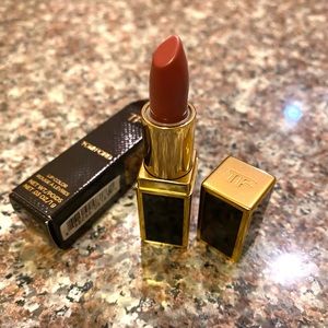 NWT Tom Ford Lip Color Mini Lipstick 1 g